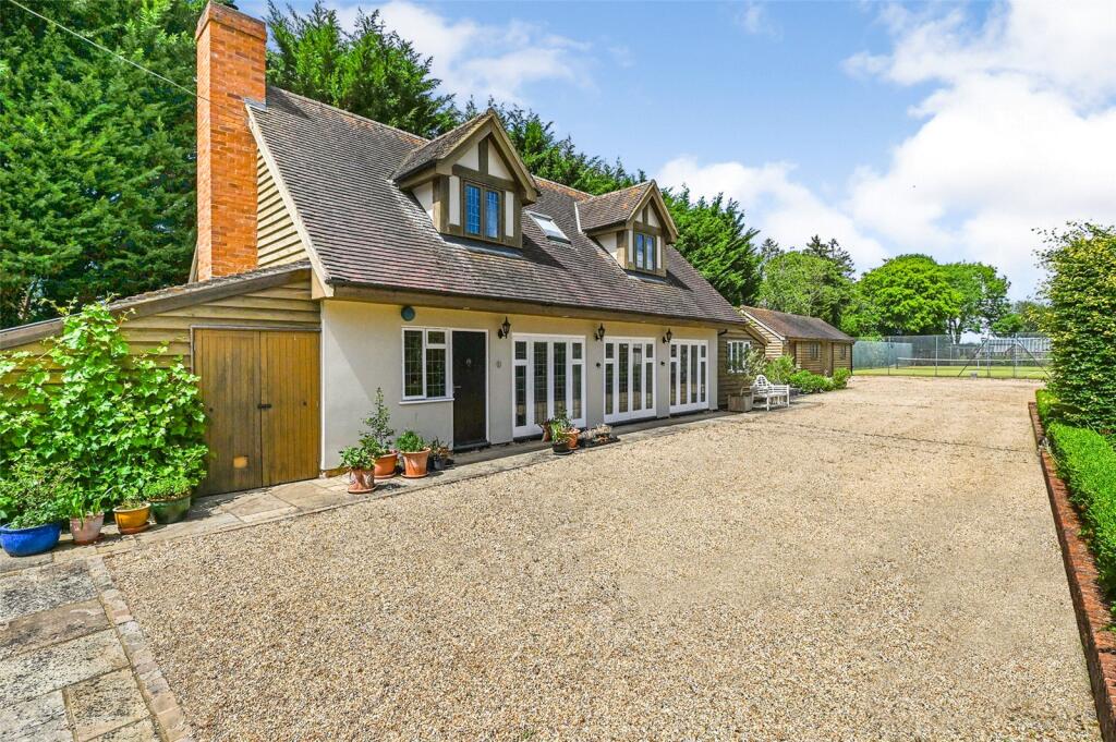 House in East Hertfordshire, Standon - View 5
