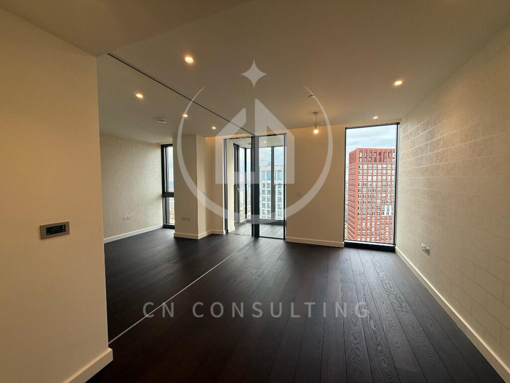 Main image of property: Bondway, London, SW8