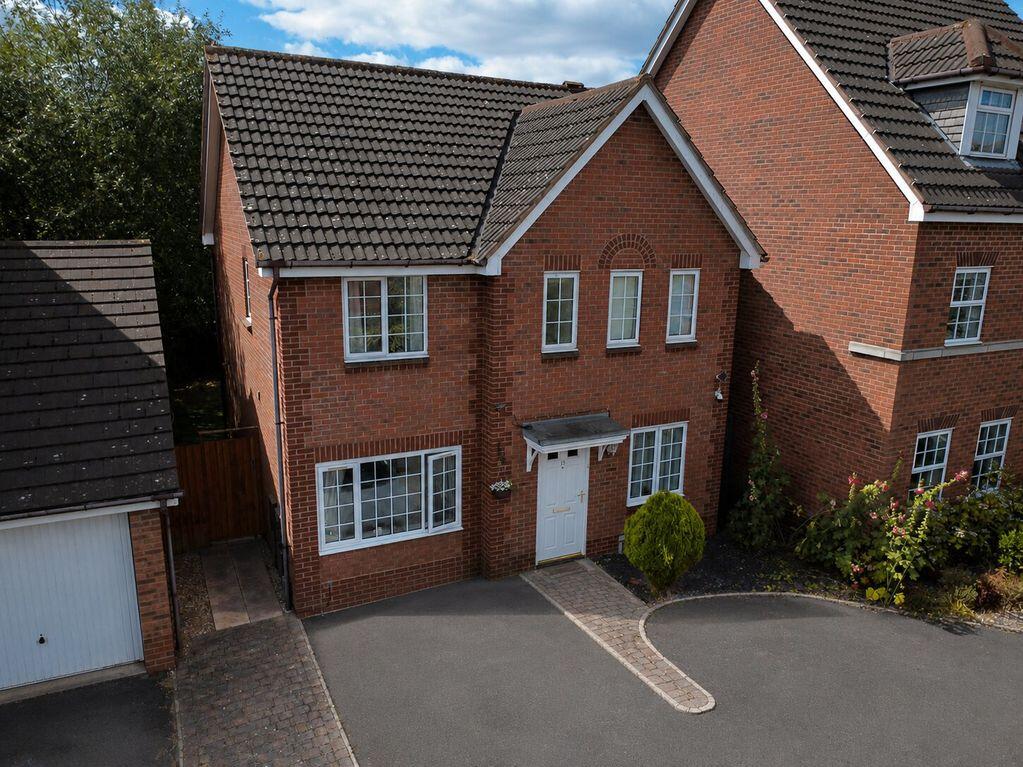 Main image of property: Water Mill Crescent, Sutton Coldfield