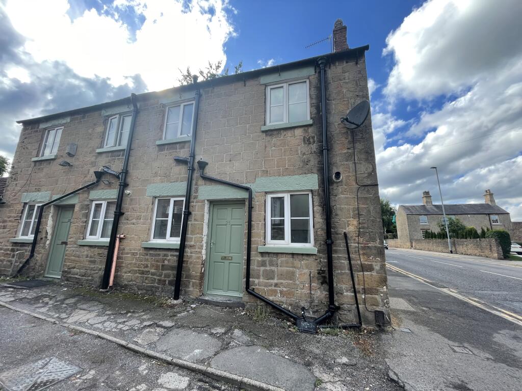Main image of property: Chapel Street, Kirkby In Ashfield