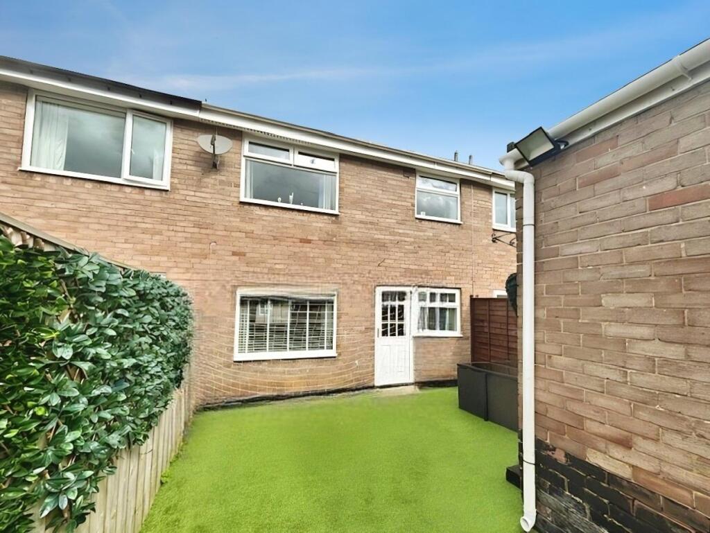 Main image of property: High Shaw, Prudhoe, NE42 6LD