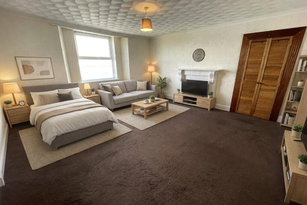 Main image of property: Fore Street, Torpoint, Cornwall, PL11