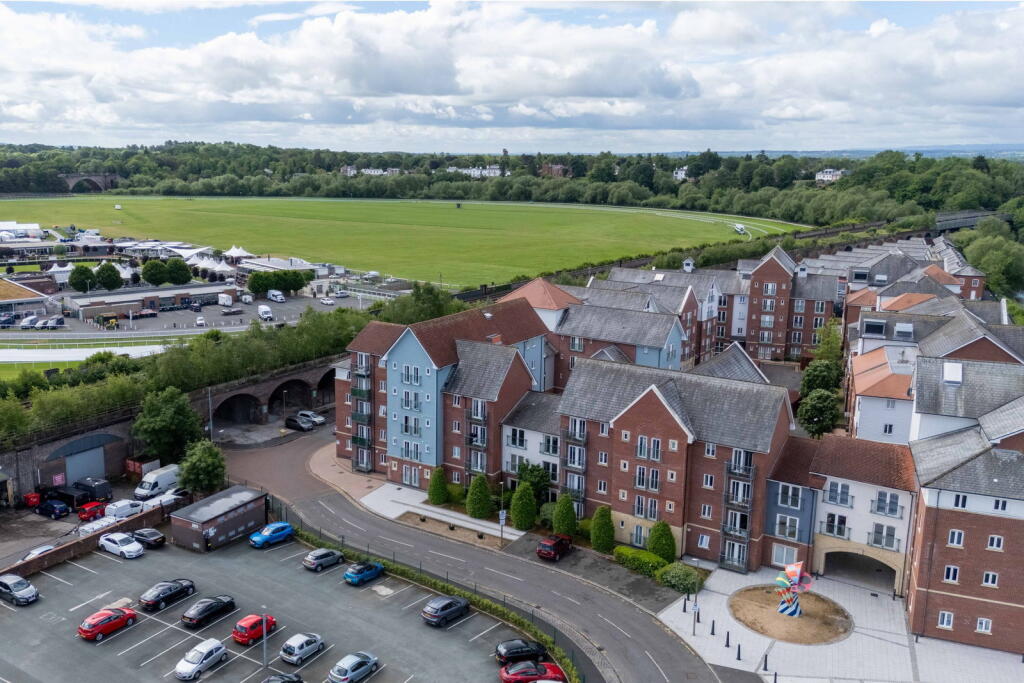 Main image of property: Saddlery Way, Chester