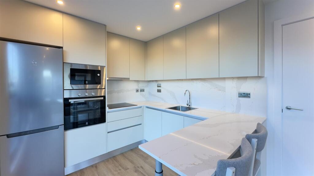 Main image of property: Victory Suites, Gibraltar, Gibraltar