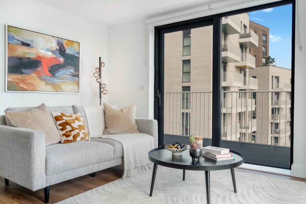 Main image of property: Lofting House