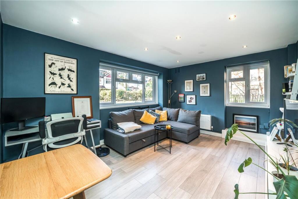 Main image of property: Brixton Hill, Brixton