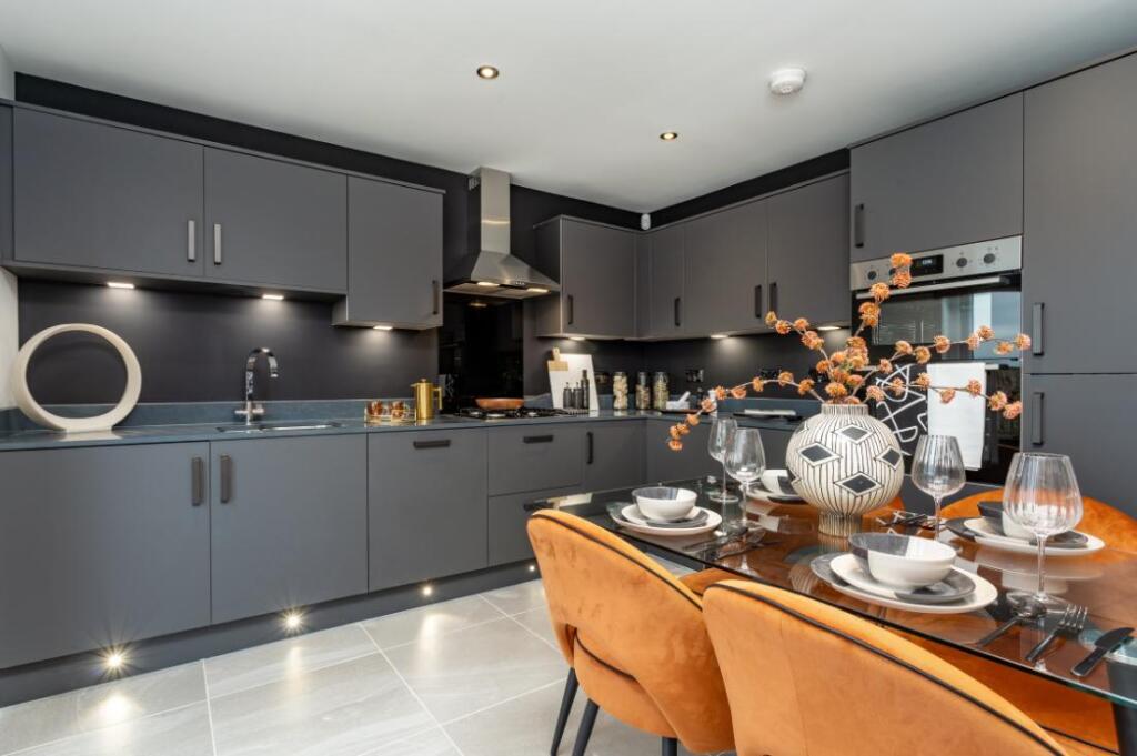 Main image of property: Kilmarnock,
KA1 2LA