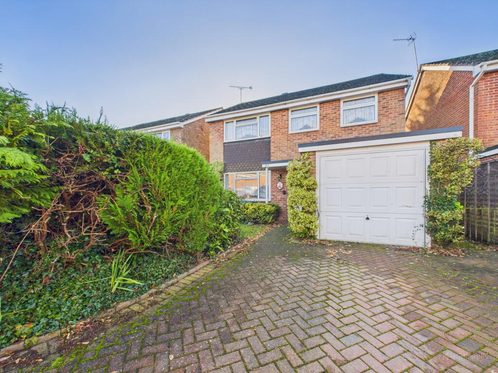 Main image of property: Tithe Close, Maidenhead, Berkshire, SL6 2YT