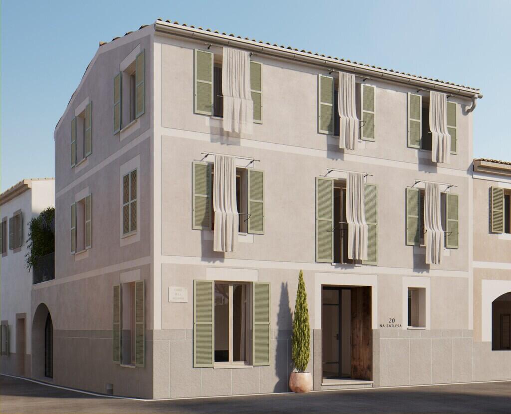 Main image of property: Balearic Islands, Mallorca, Artà