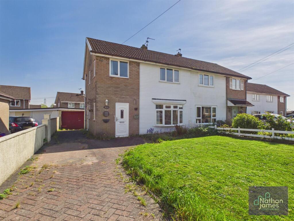 Main image of property: Shakespeare Drive, Caldicot