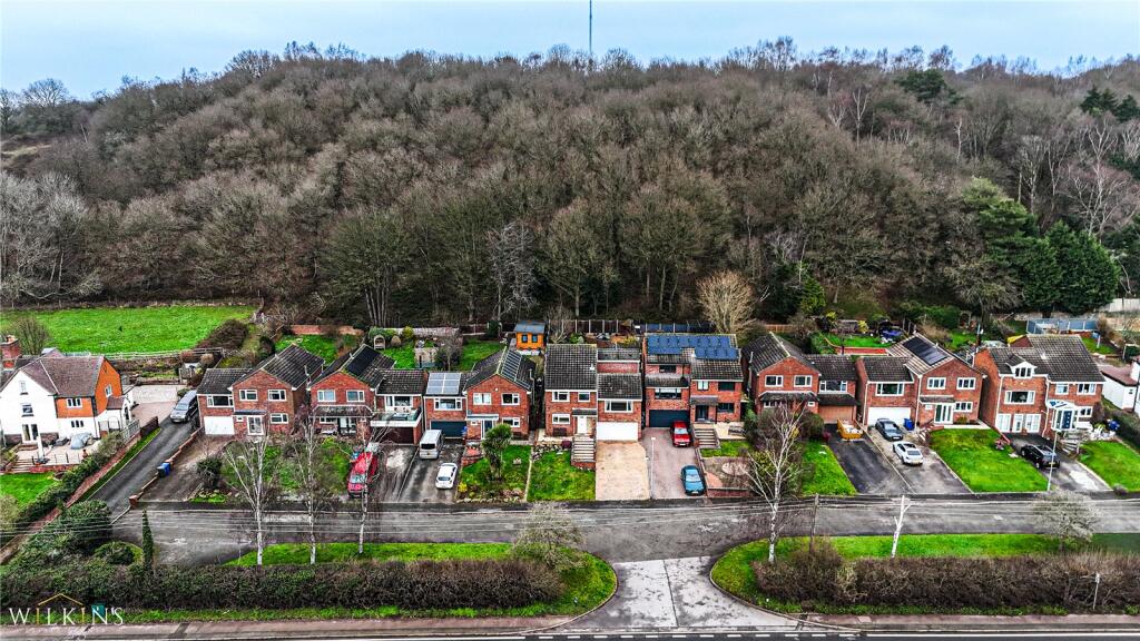 Additional image 39 of Watling Street, Hints, Tamworth, Staffordshire, B78