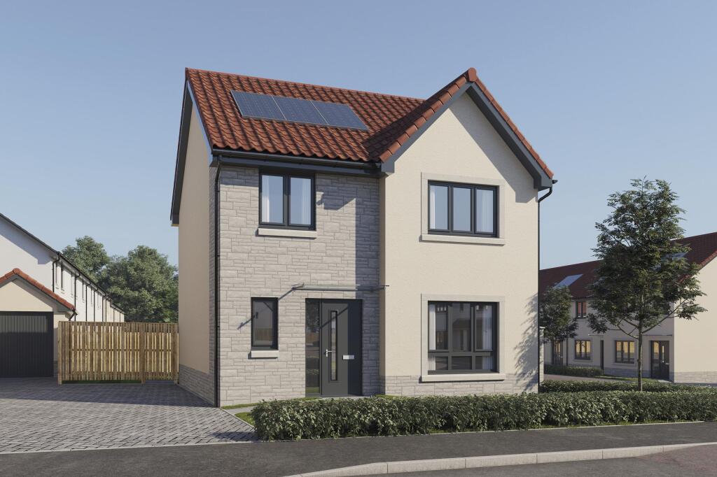 Main image of property: Blindwells,
Prestonpans,
East Lothian,
EH33 1DT