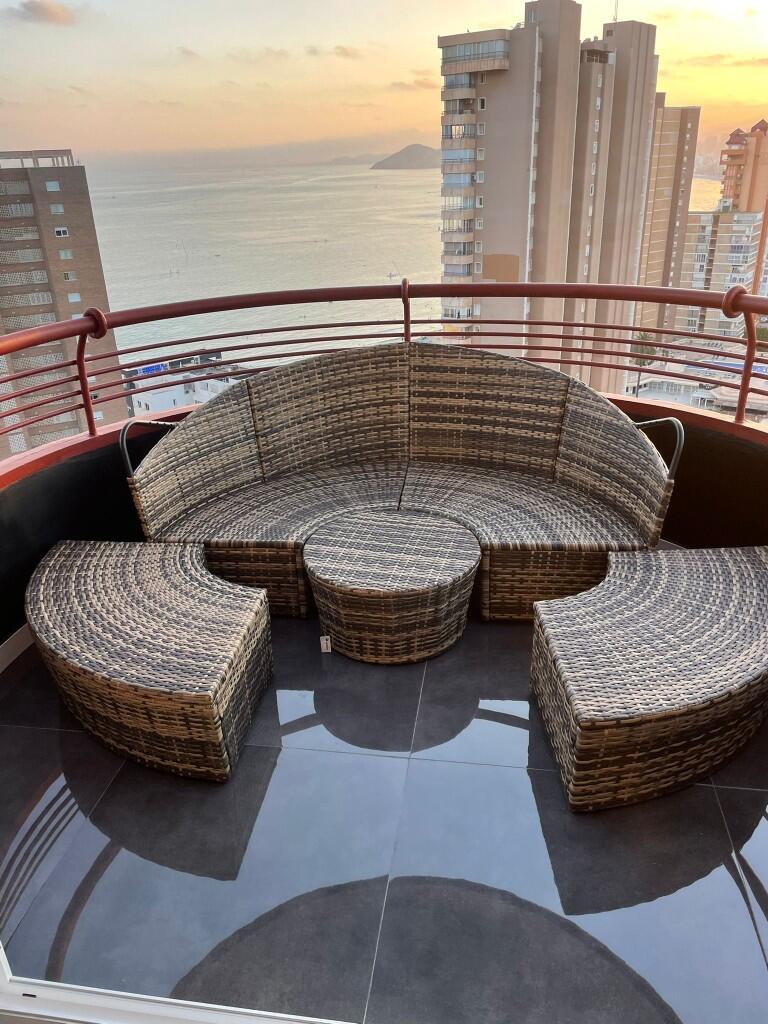 Main image of property: Benidorm, Alicante, Valencia