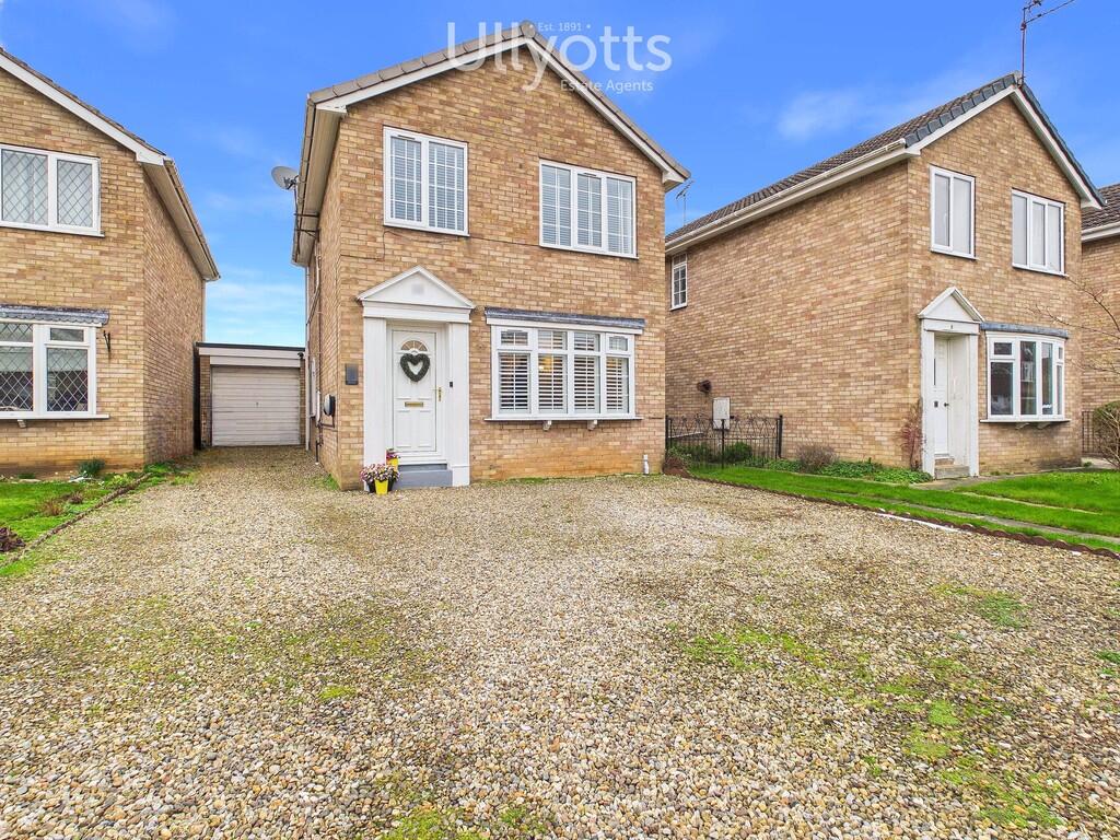Main image of property: Chestnut Avenue, Driffield