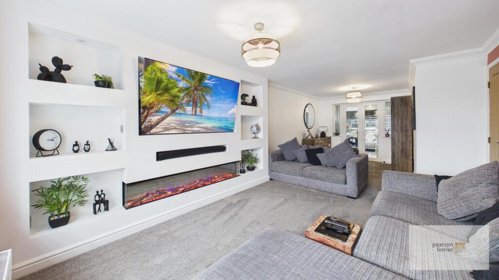 Main image of property: Avon Drive, Bury