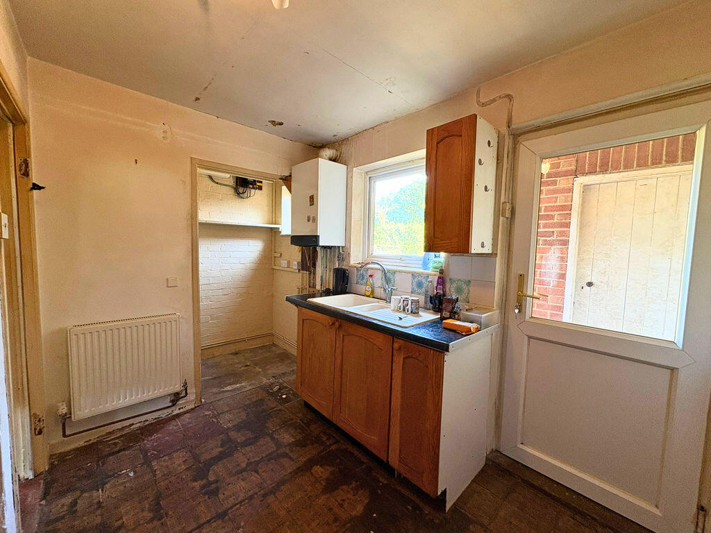 House in Hungerford, West Berkshire - View 4
