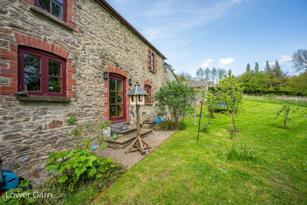 The Garn Fawr Lot 3, Llanhennock, Monmouthshire, NP18 1LU photo 4