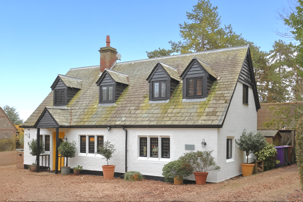 Main image of property: Preston Road, Gosmore, Hitchin, SG4