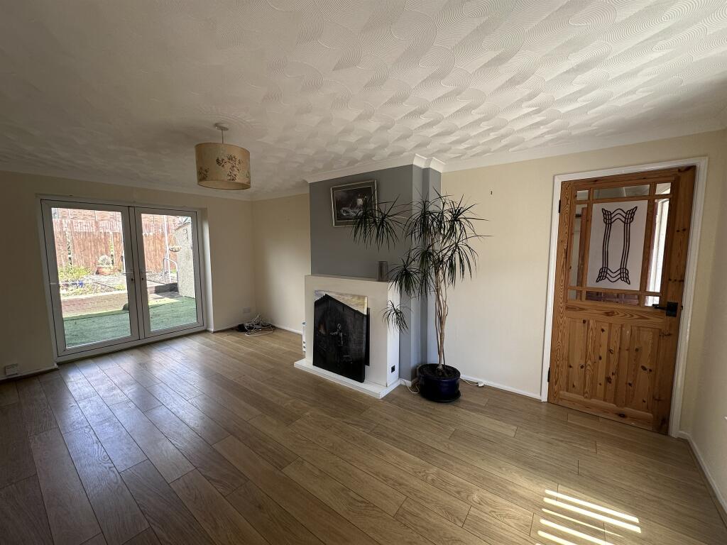 Main image of property: Laurel Place, Sketty, Swansea