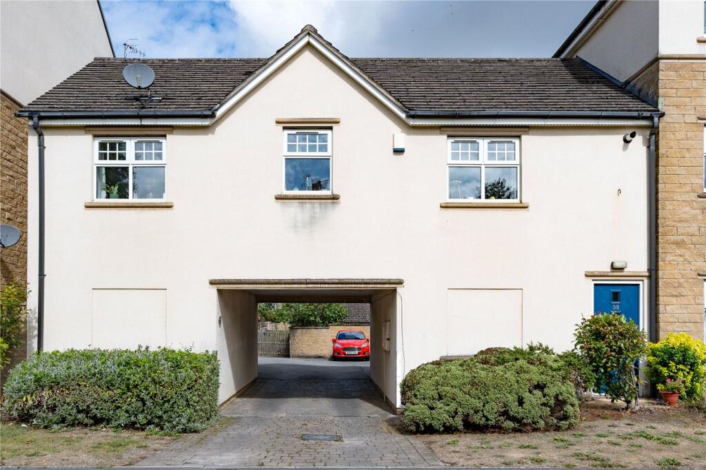 Main image of property: High Royds Drive, Menston, Ilkley, West Yorkshire