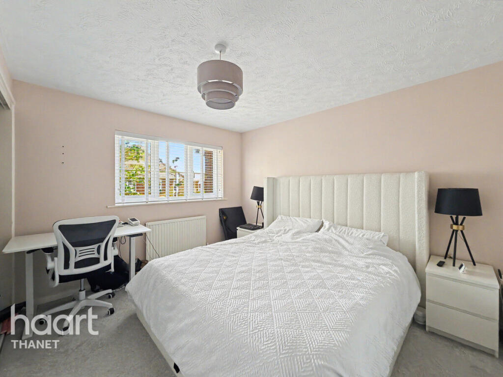 Main image of property: Roseacre Court, Margate