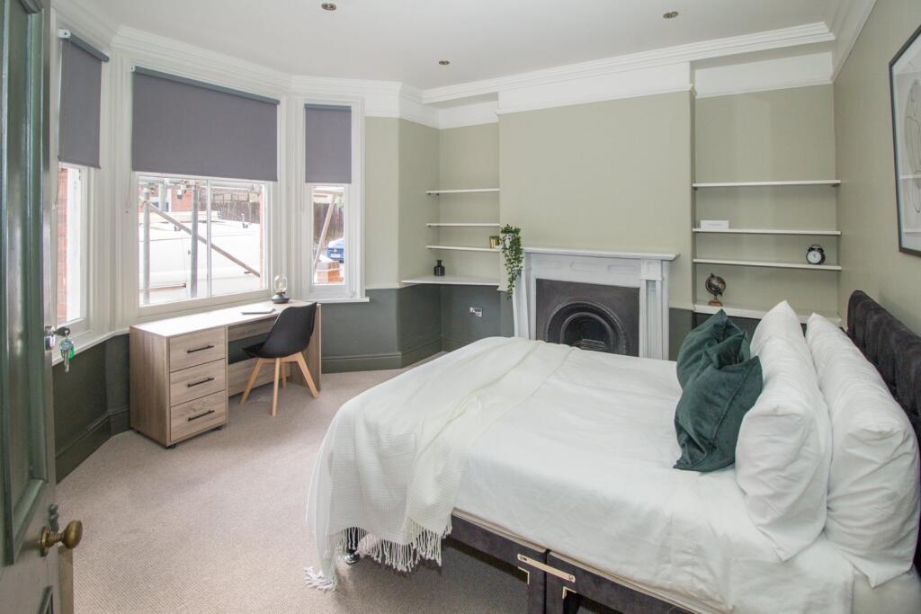 Main image of property: Stretton Road, Leicester, 
