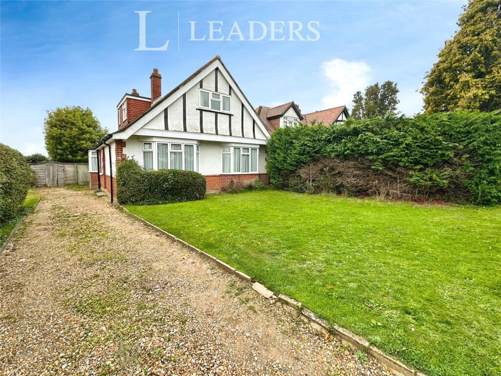 Main image of property: Crookhorn Lane, Waterlooville, Hampshire