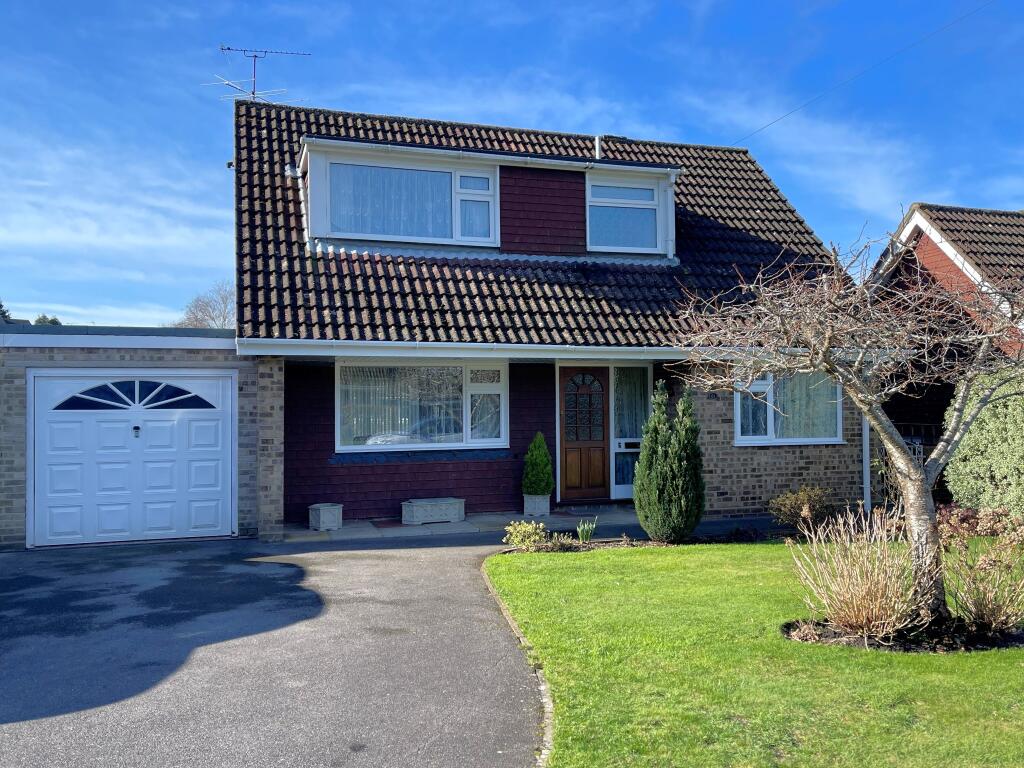 Main image of property: Fairview Drive, Hythe