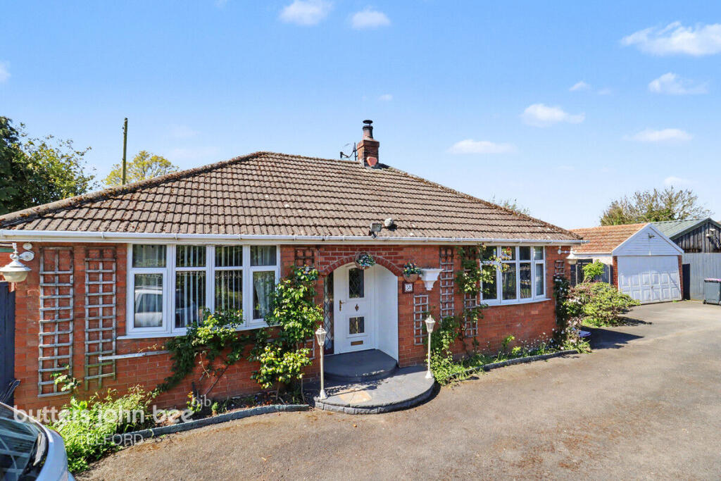 Main image of property: The Fields, Telford