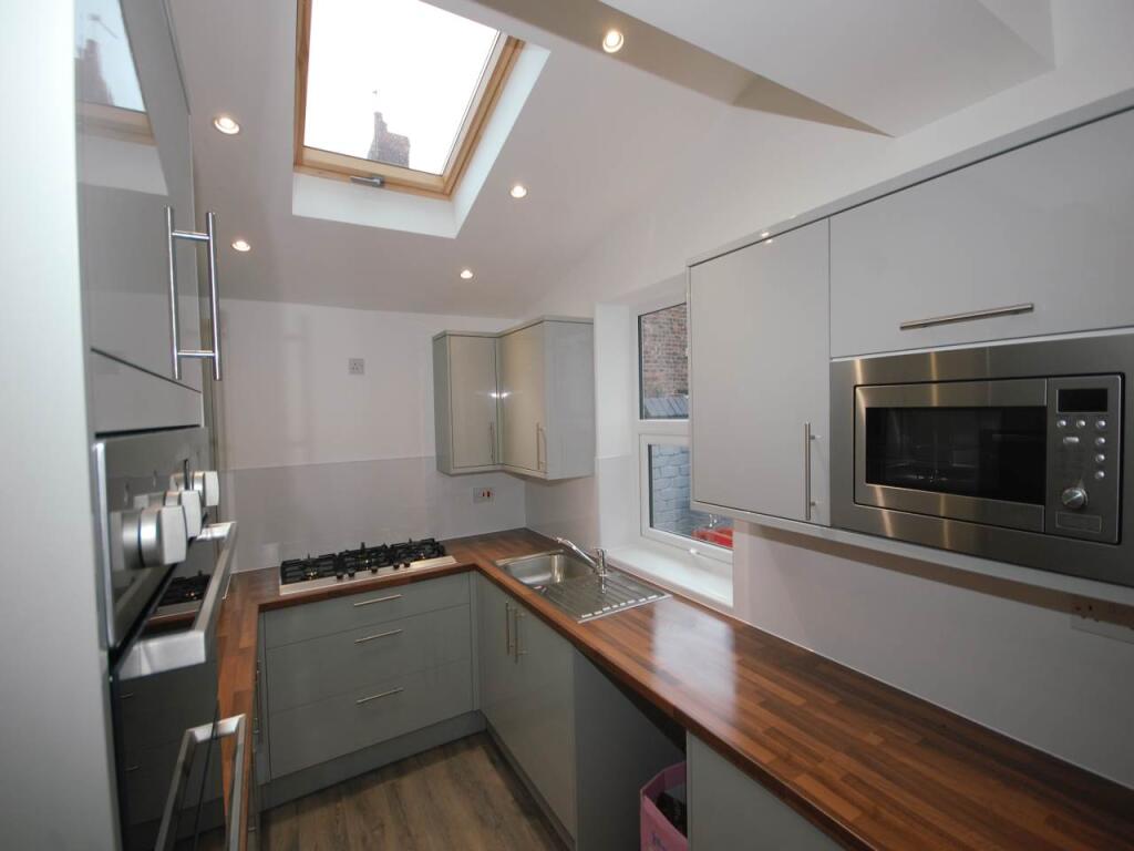 House in Liverpool - View 4