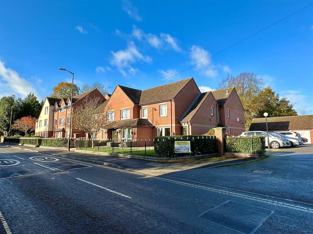 Main image of property: School Road, Alcester