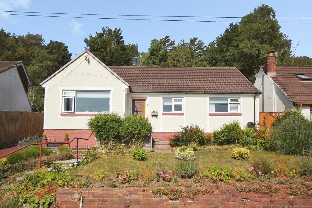 Main image of property: Coed Leddyn, Caerphilly