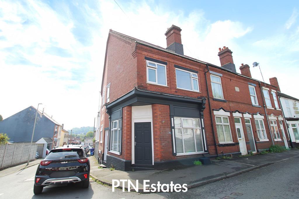 Main image of property: Brick Kiln Street, Quarry Bank, Brierley Hill
