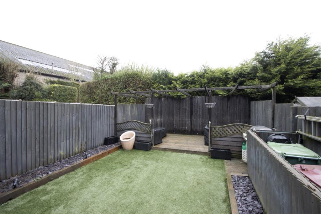45B, Creswell Road, Clowne, Derbyshire, S43 4PN photo 3