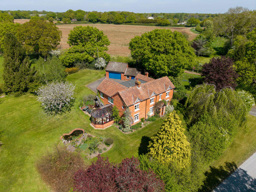 Main image of property: Beoley Lane, Beoley, Redditch
