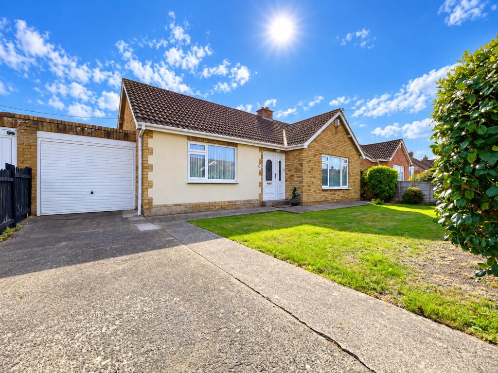 Main image of property: Alstone Gardens, Highbridge, Somerset, TA9
