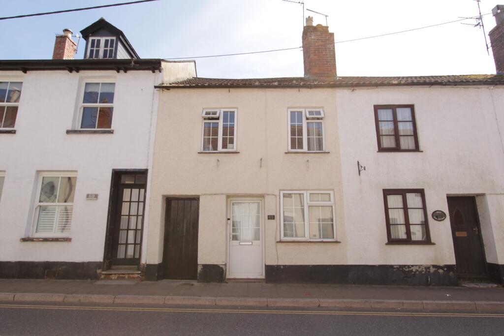 Main image of property: Yonder Street, Ottery St Mary