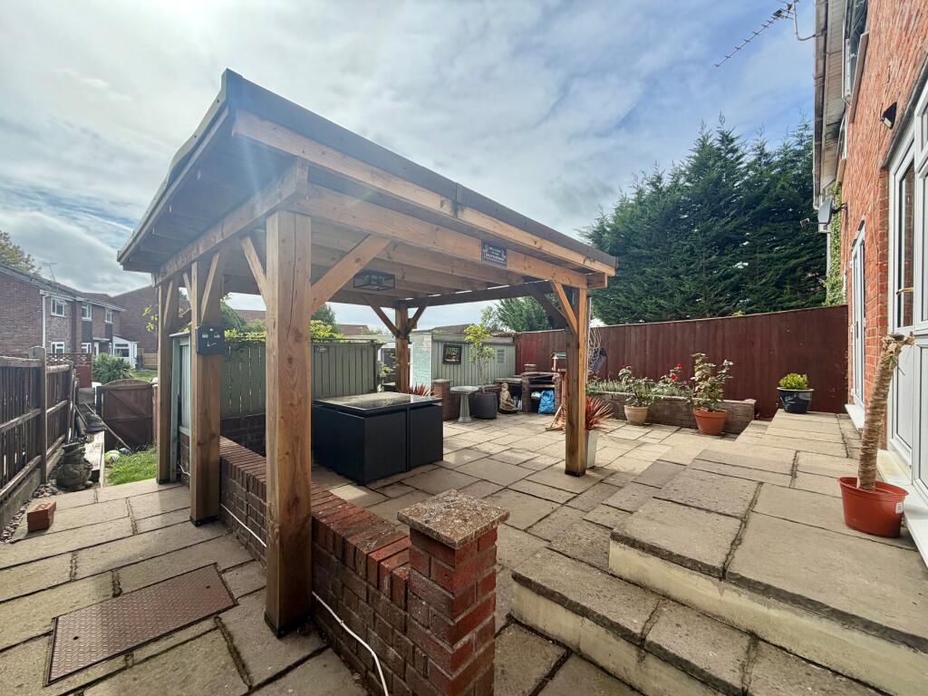 House in Forest of Dean, Tutnalls, Lydney - View 5