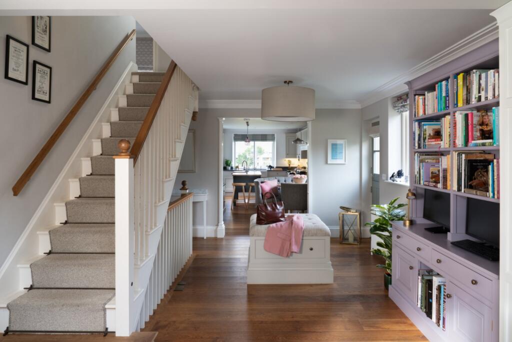 House in Bradford, Cononley - View 4