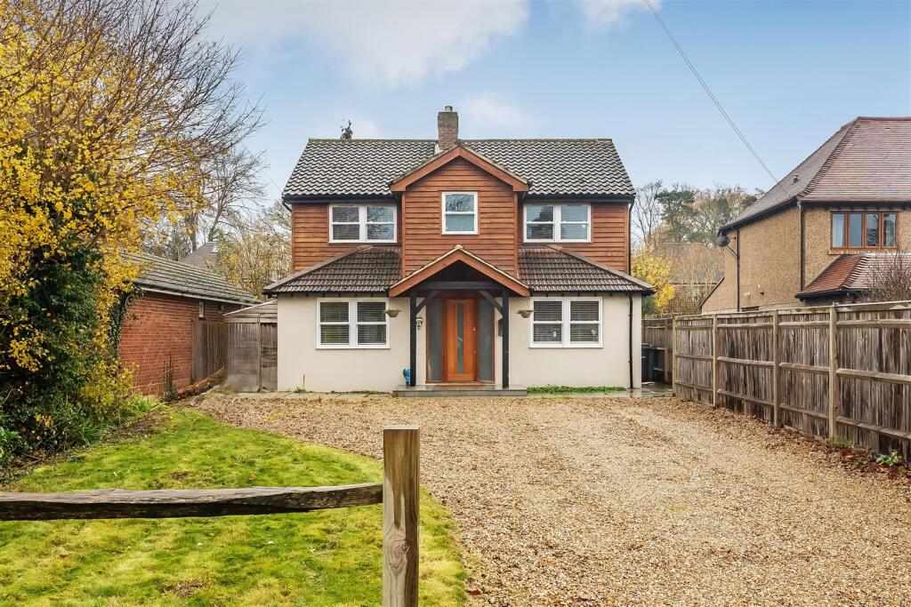 Main image of property: LINKS ROAD, ASHTEAD, KT21