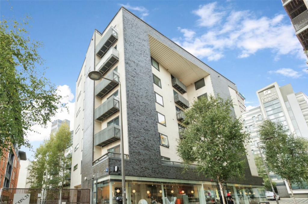 Main image of property: High Street, Manchester