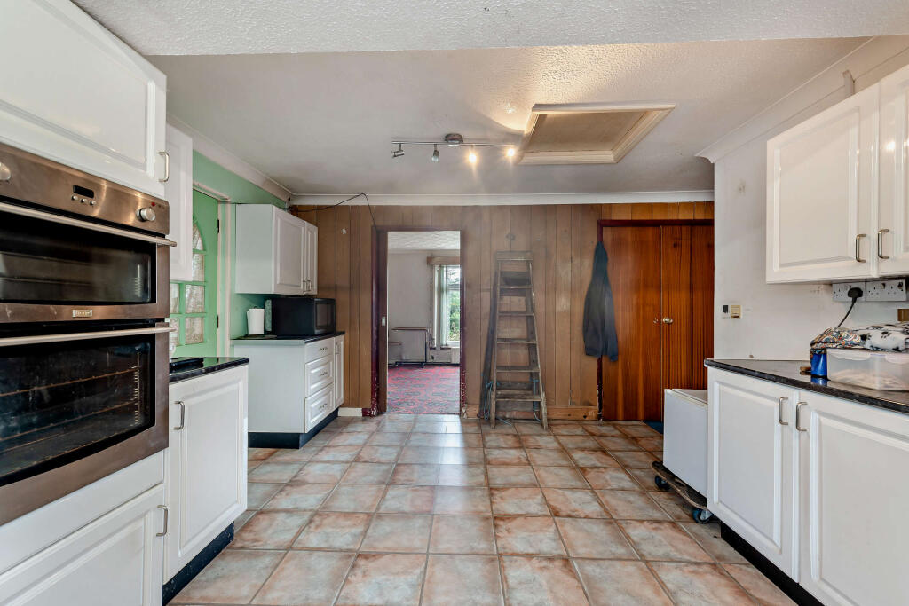 House in Swansea, Pendine - View 4