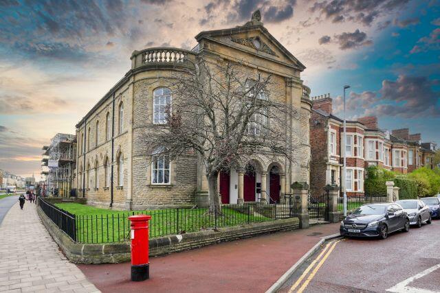 Main image of property: Gladstone Terrace, Gateshead, Tyne And Wear, NE8