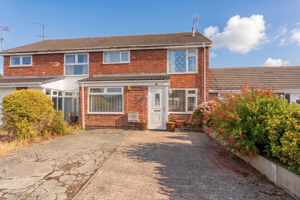 Main image of property: Glendale Avenue, Elton, Chester
