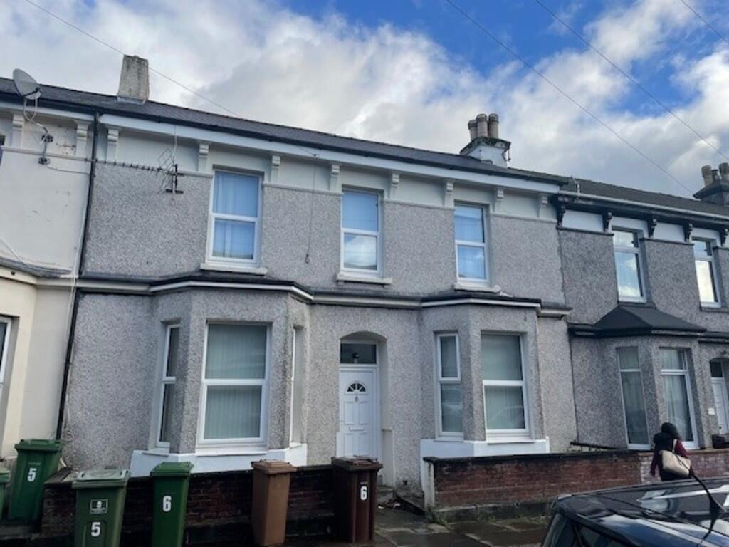 Main image of property: Ilbert Street, Stonehouse. 5 letting room fully let HMO with ensuites.