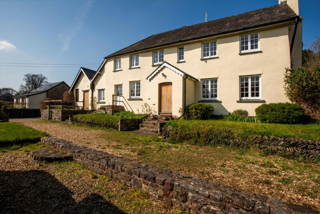 Main image of property: Dulverton, Somerset, TA22