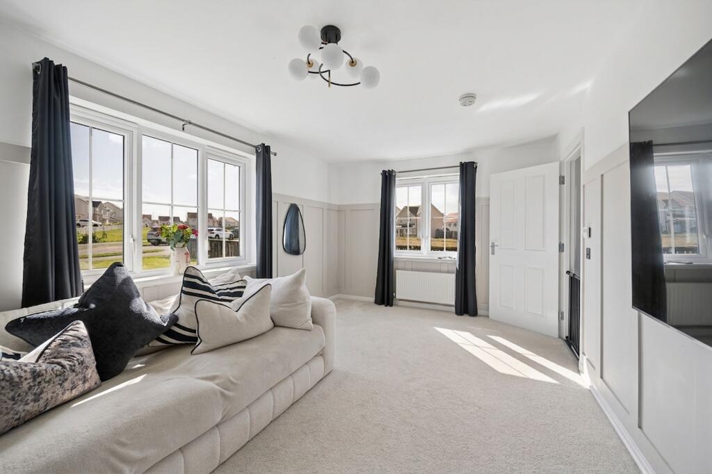House in Edinburgh - View 4