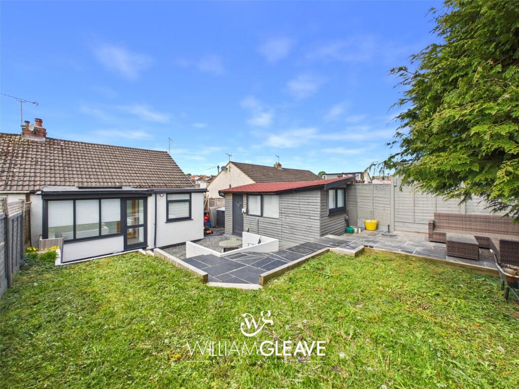 Main image of property: Oakfield Road, Buckley, Flintshire, CH7
