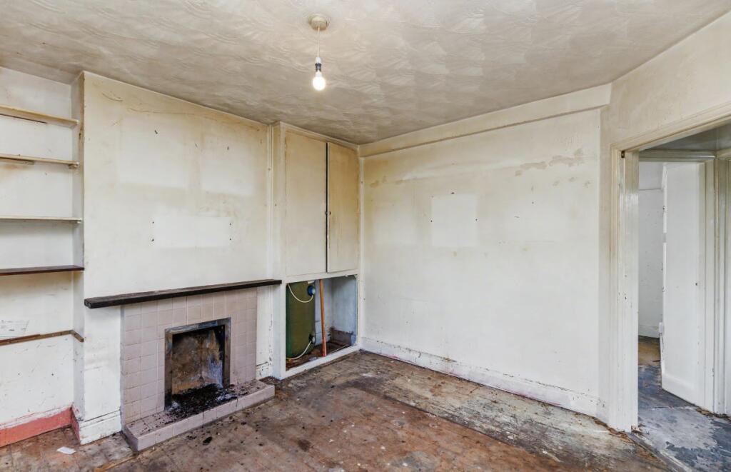 House in Maidford, West Northamptonshire - View 5