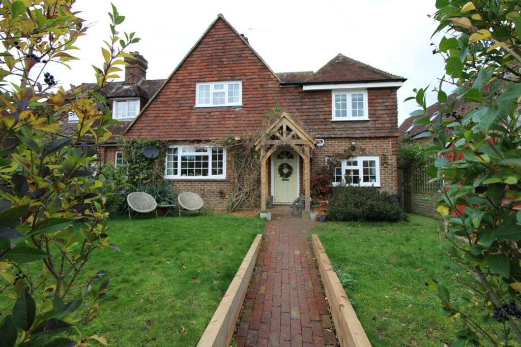 Main image of property: Church Lane, Wivelsfield, RH17